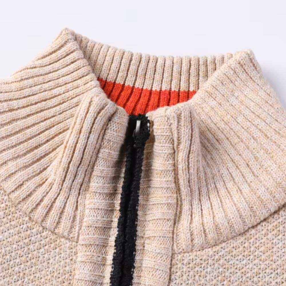 Cardigan élégant et chic