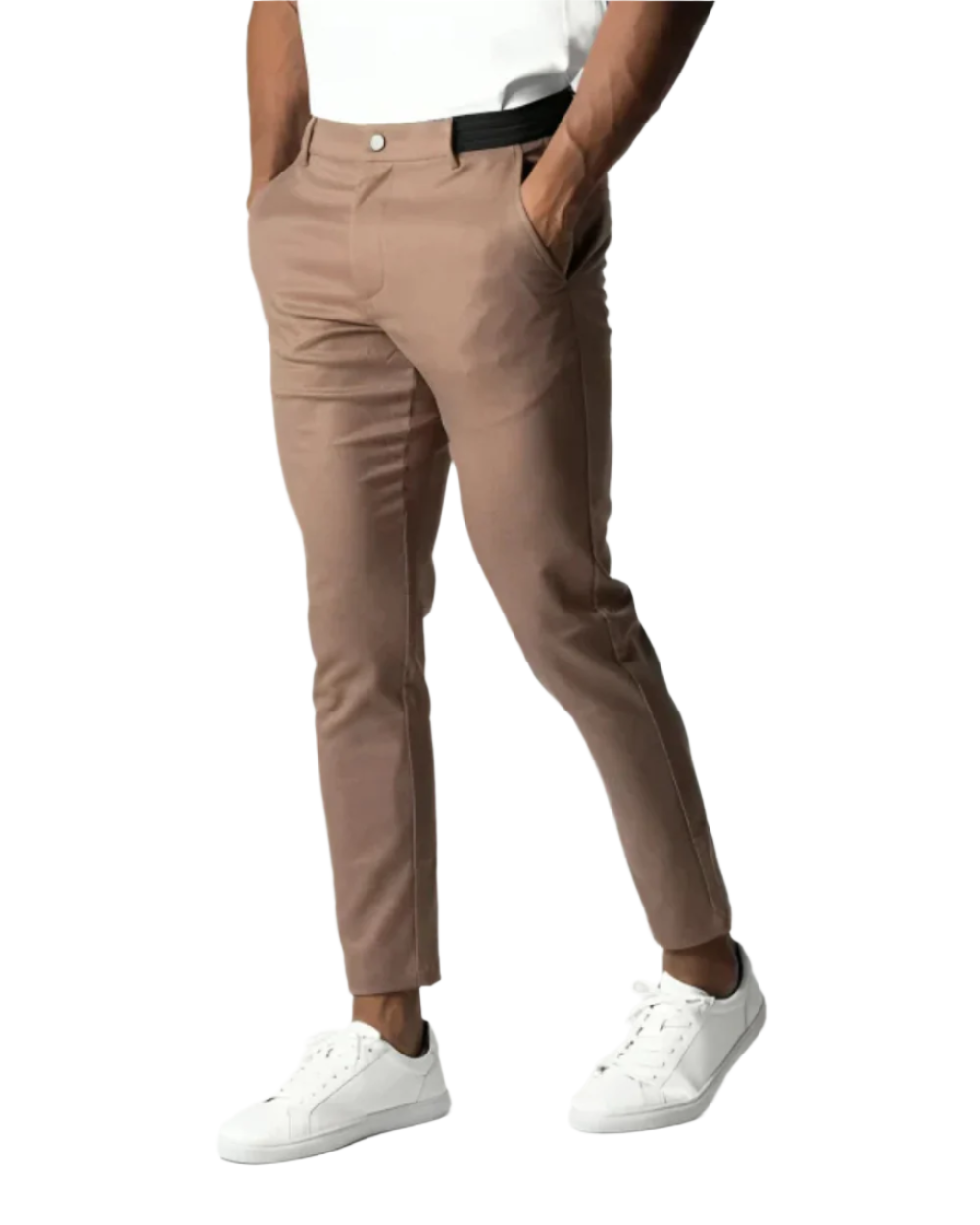 Chino stretch Elio