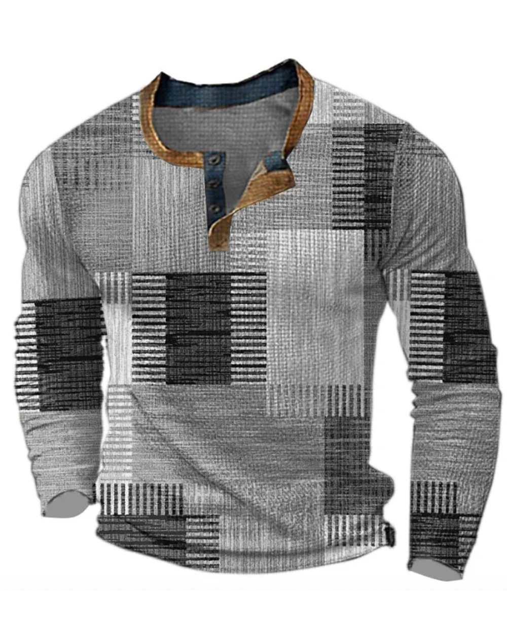 Pull décontracté