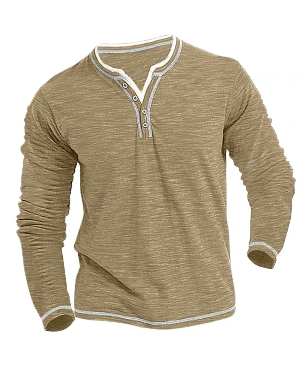 T-Shirt à manches longues