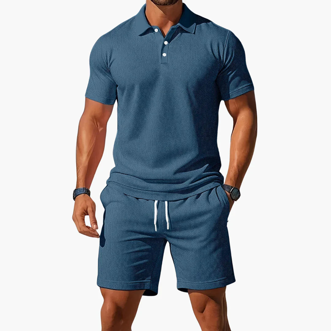 Polo d'été