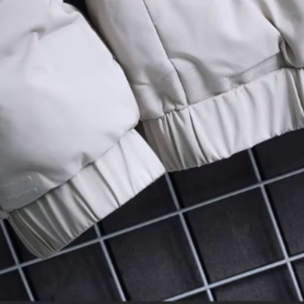 Élégante veste polaire pour hommes