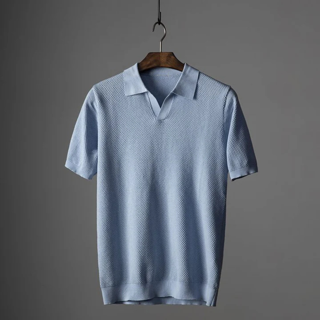 Polo décontracté Milano