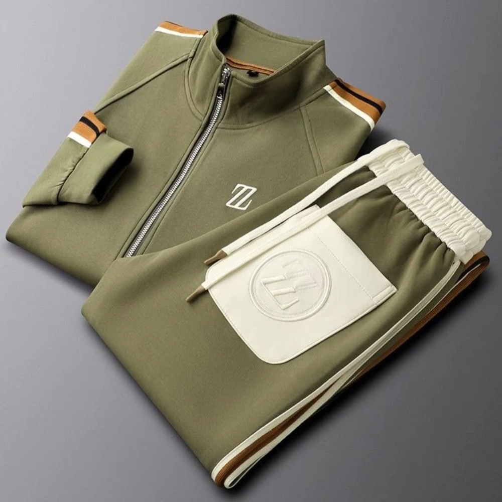 Tracksuit Premium