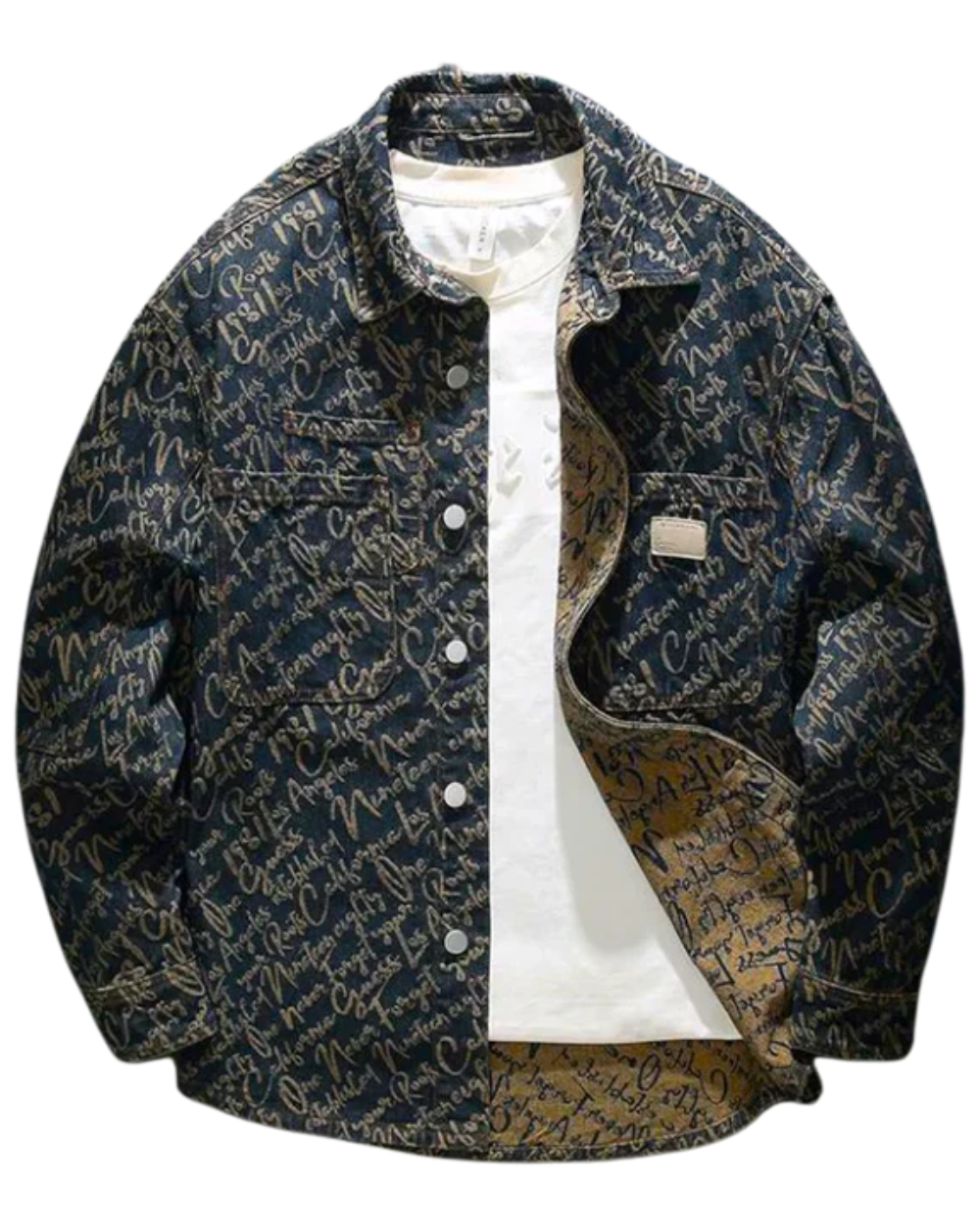 Veste vintage
