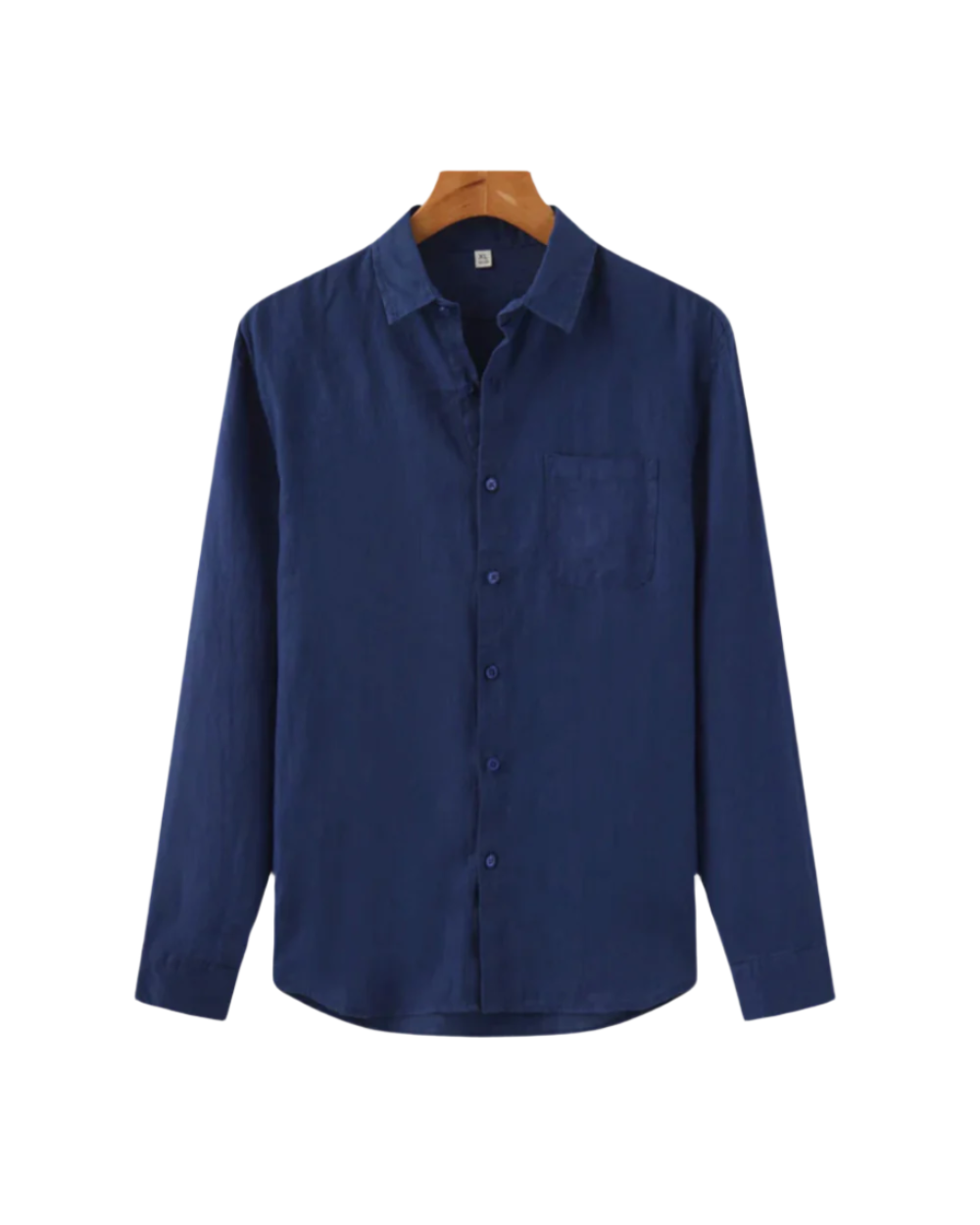 Genève Chemise en lin