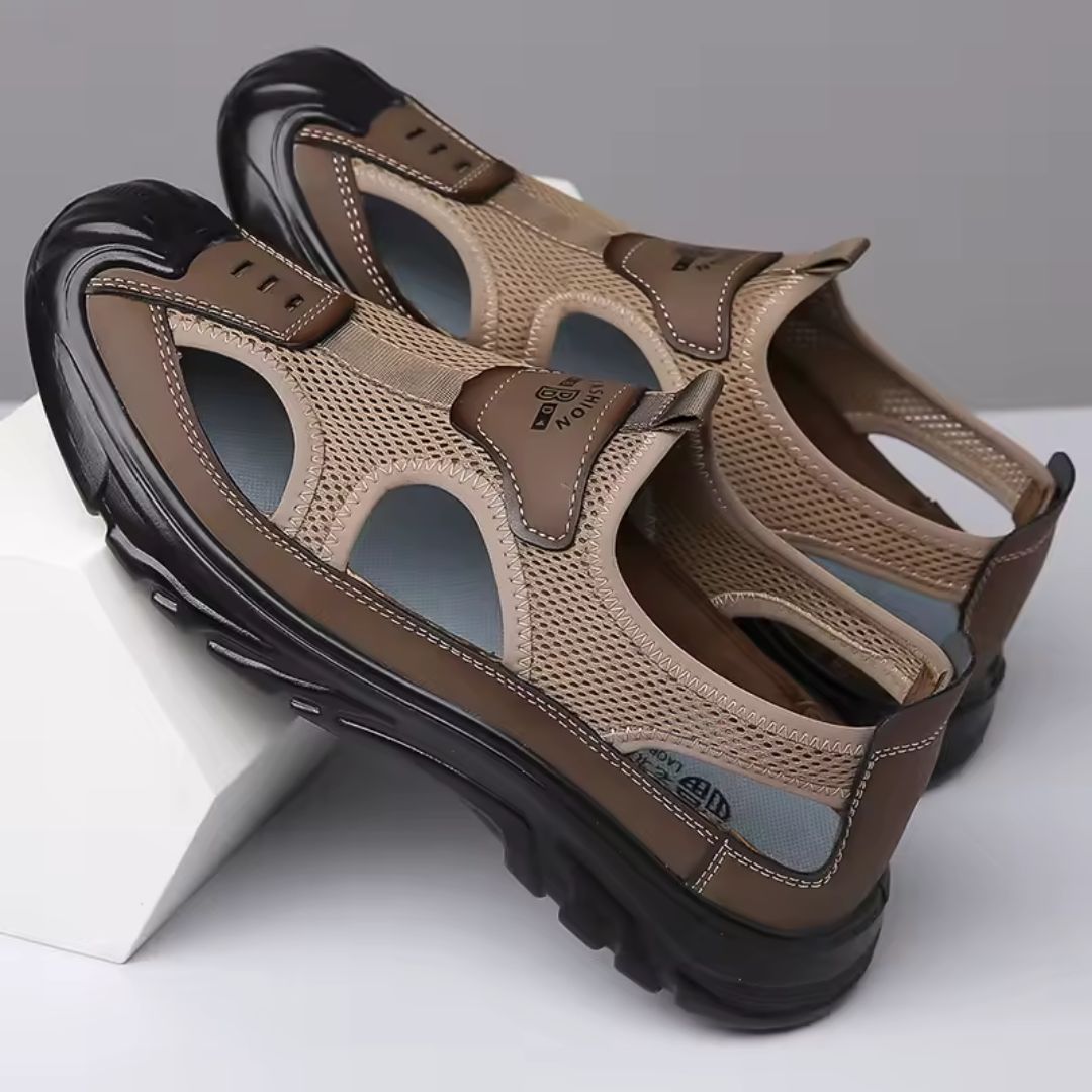 Sandales confortables