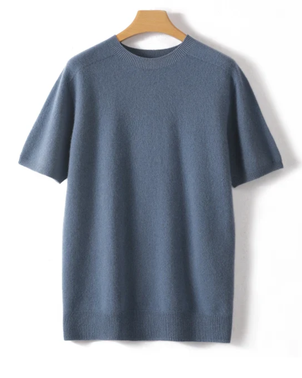 T-Shirt en laine Aman