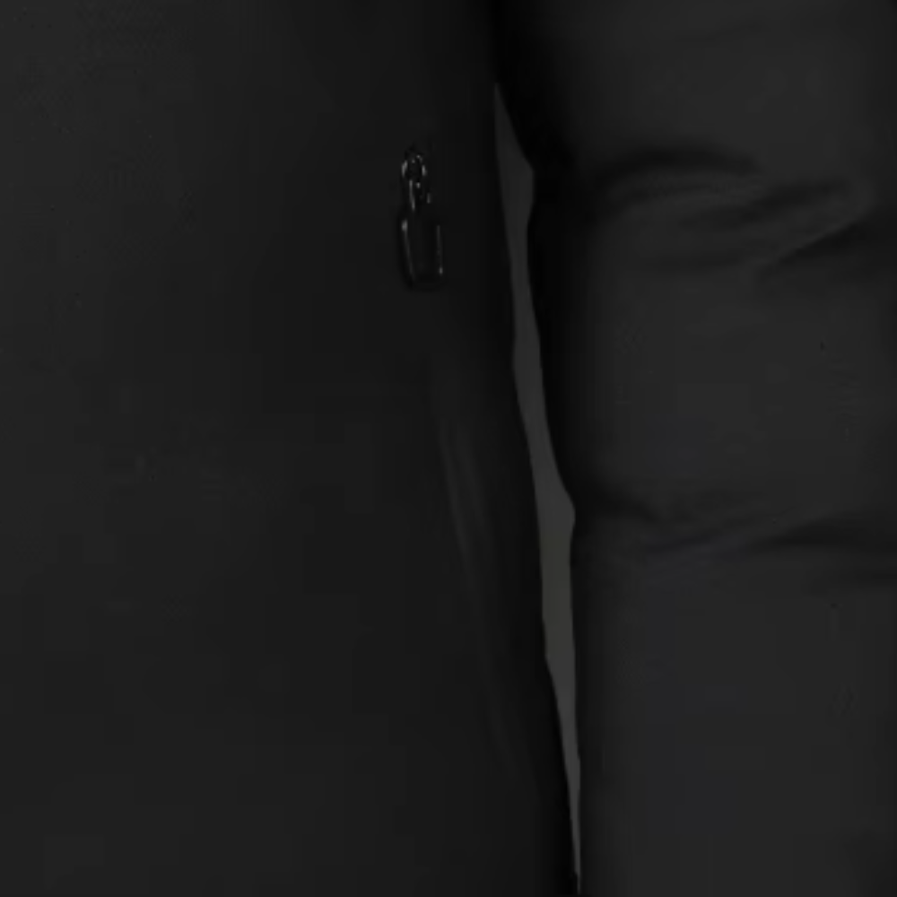 Veste longue élégante pour homme