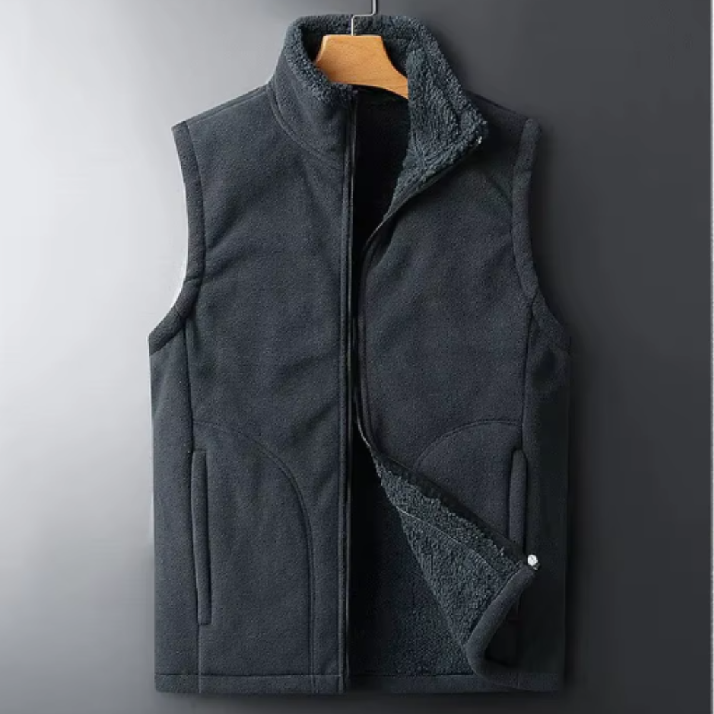 Gilet élégant pour homme