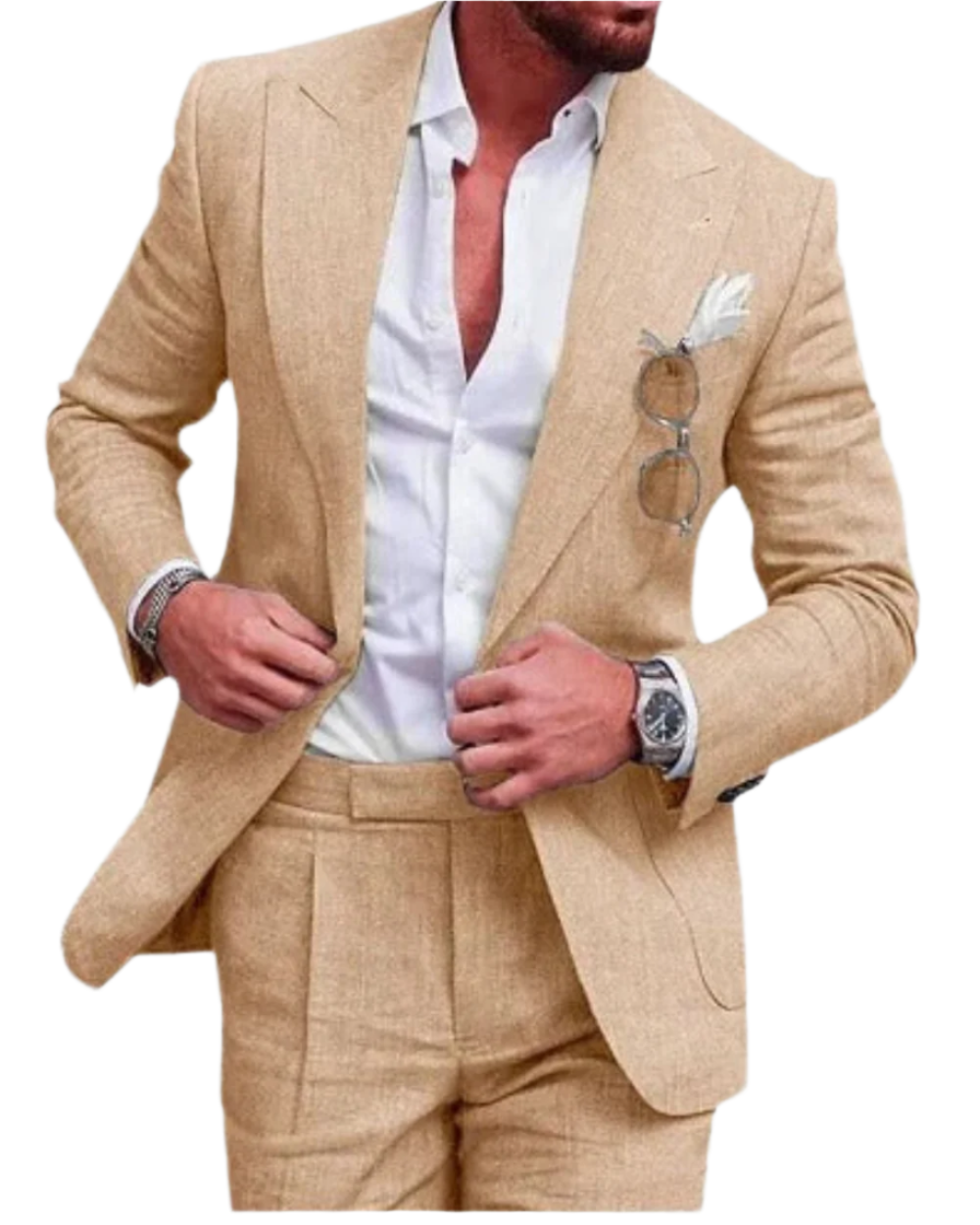 Costume d'affaires