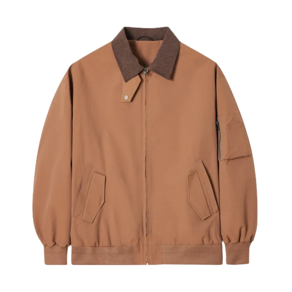 Veste Harrington élégante