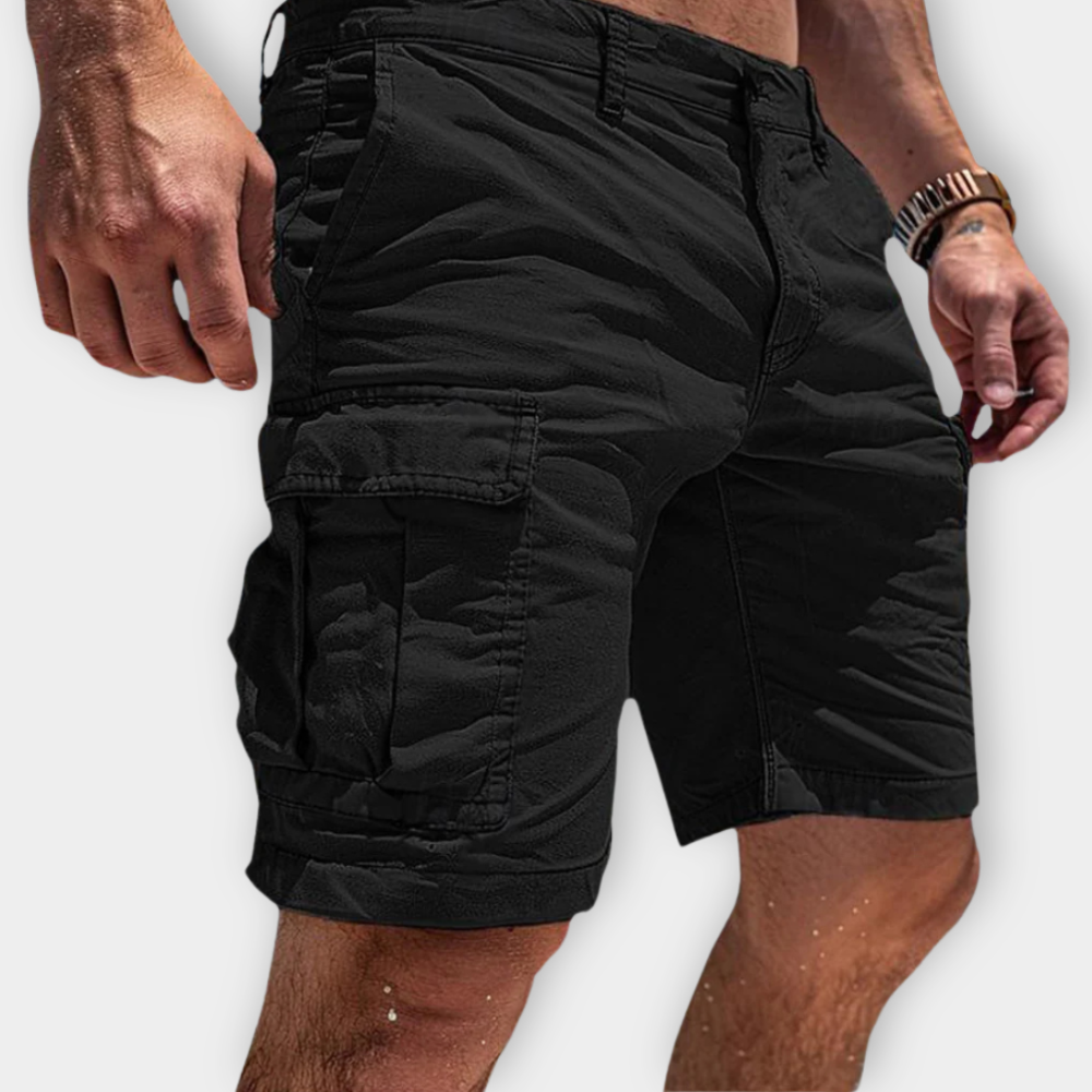 Short cargo