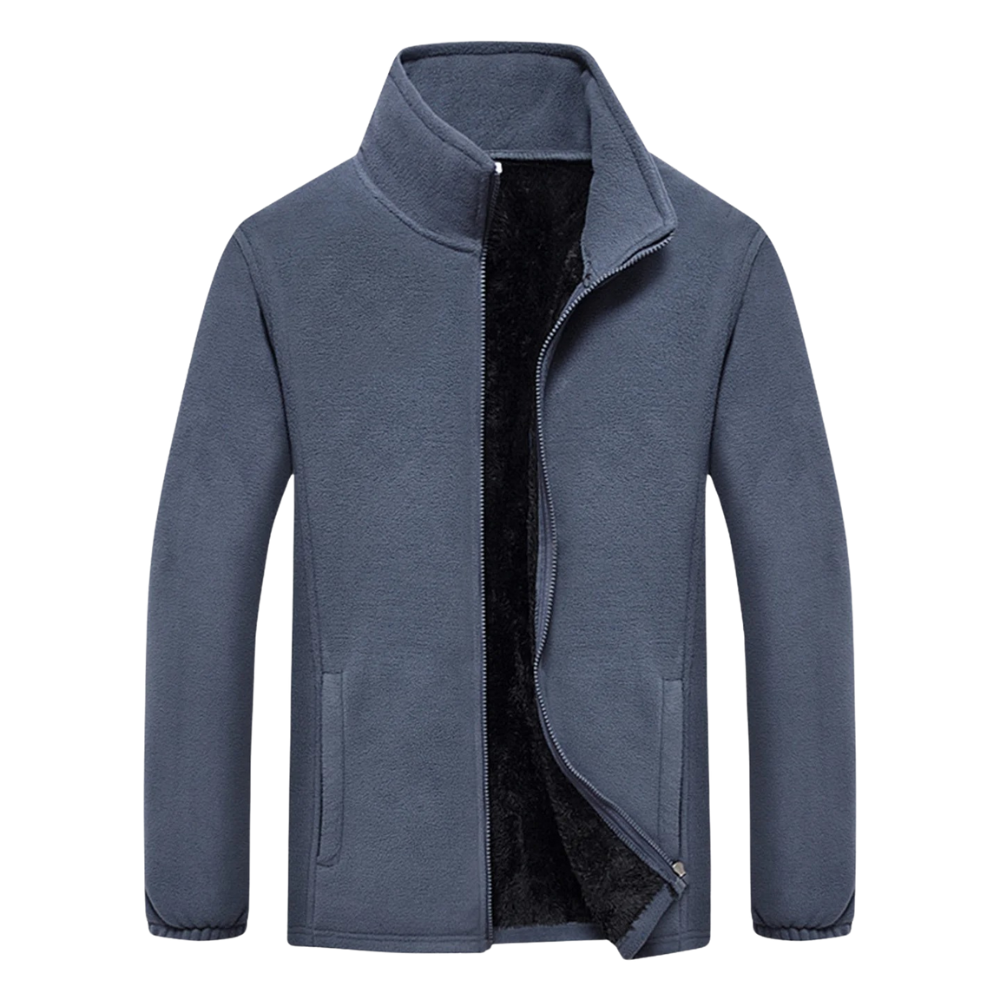 Veste polaire élégante