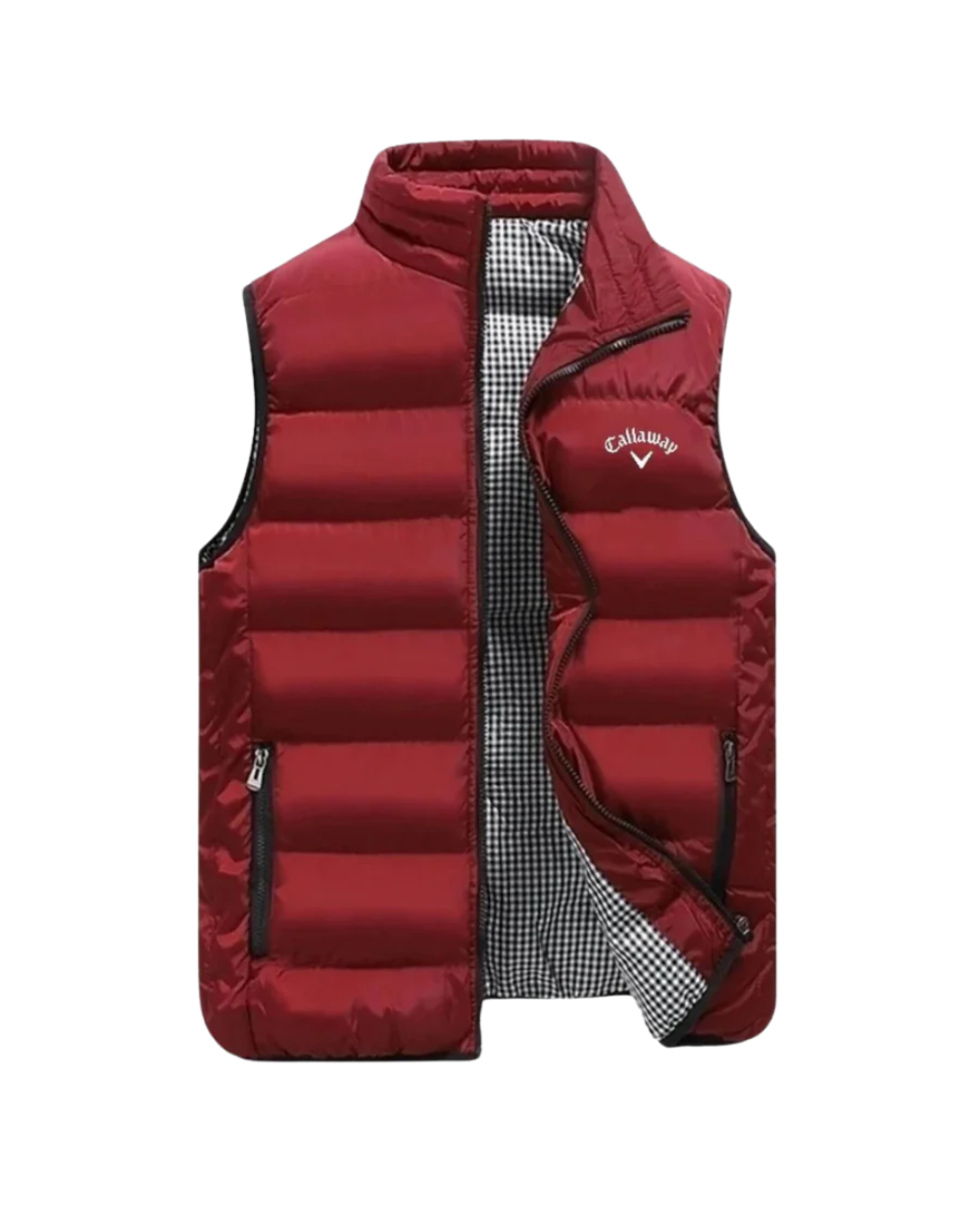 Gilet matelassé Premium