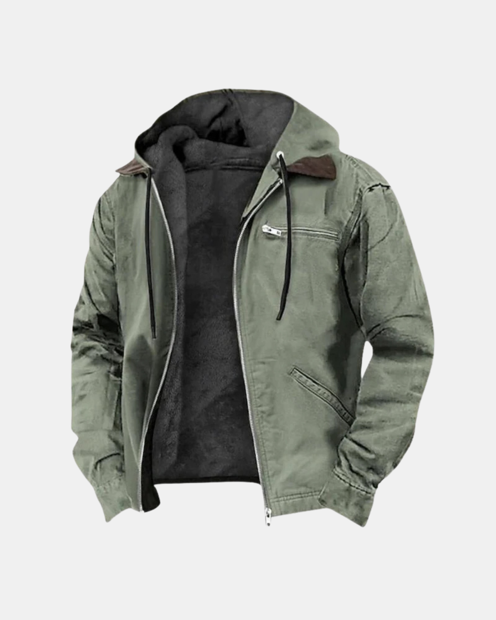 Livio Spring Jacket