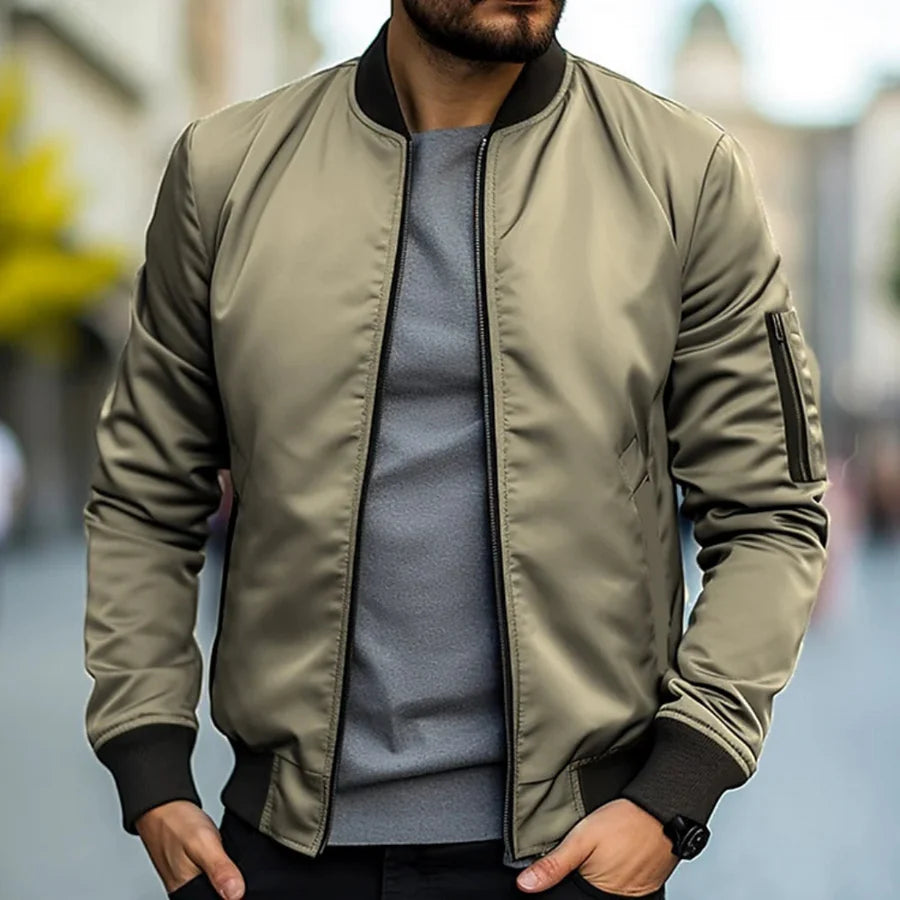 Veste bombardier
