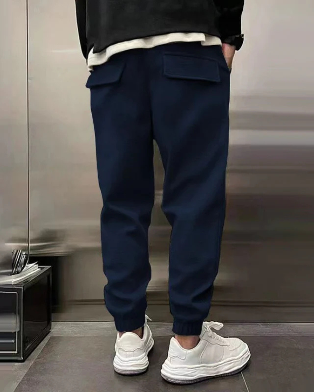 Pantalon confortable Orlando