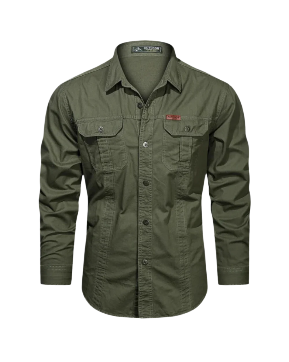 Chemise élégante Florence