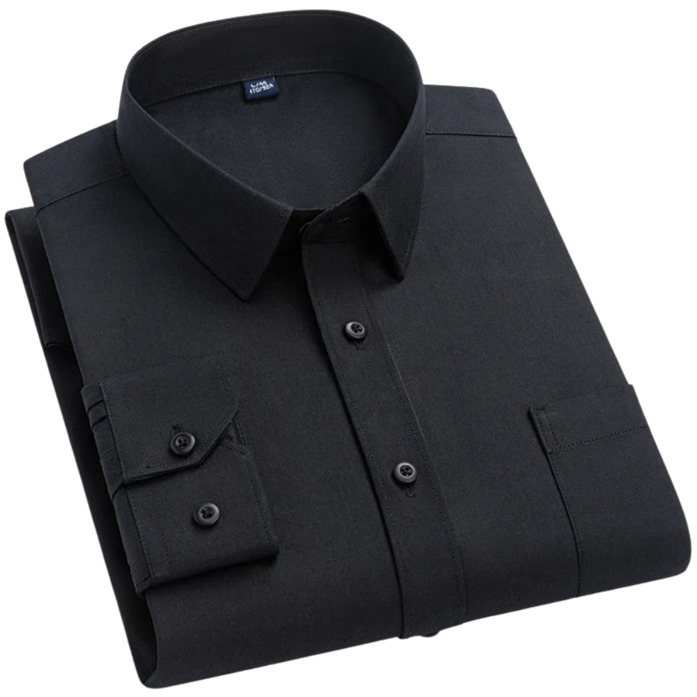 Chemise en coton de luxe