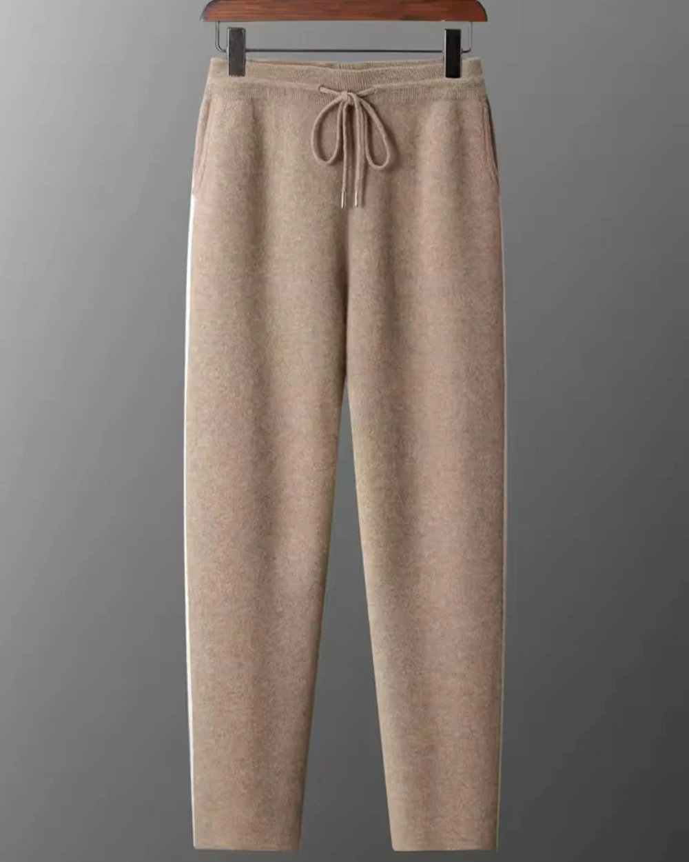 Tracksuit en cachemire Elba