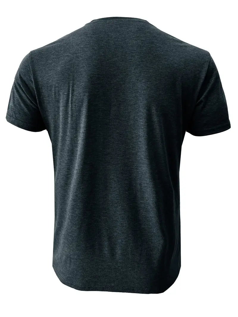 T-shirt décontracté