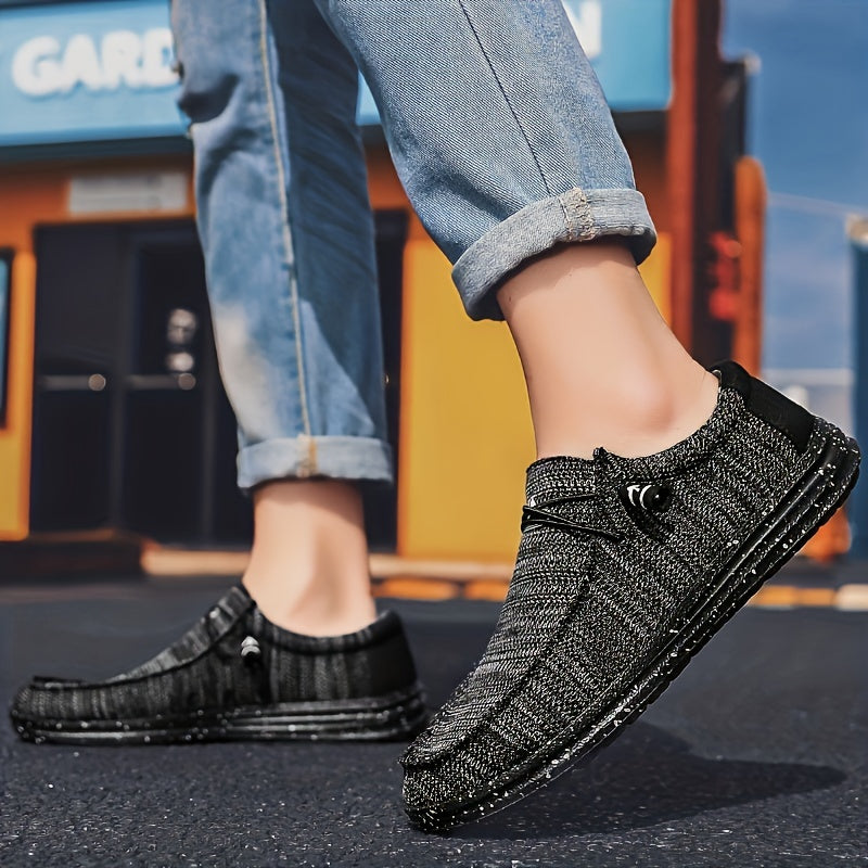 Chaussures respirantes et décontractées