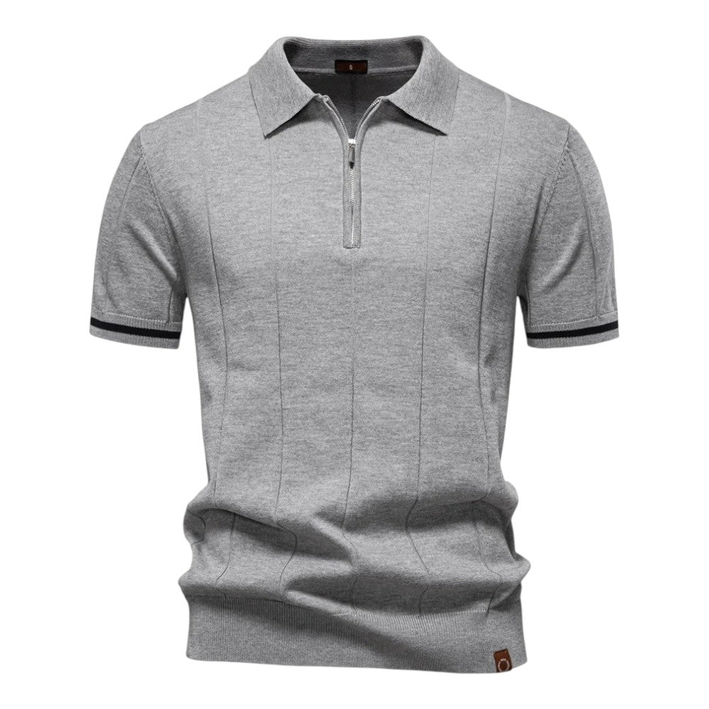 Polo élégant