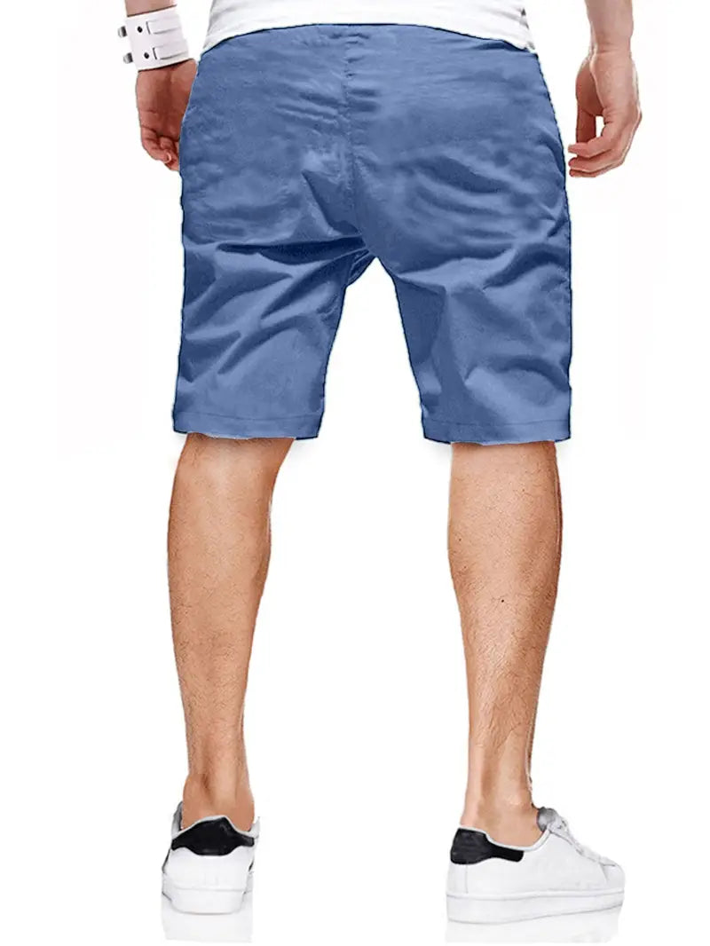 Short d'été décontracté