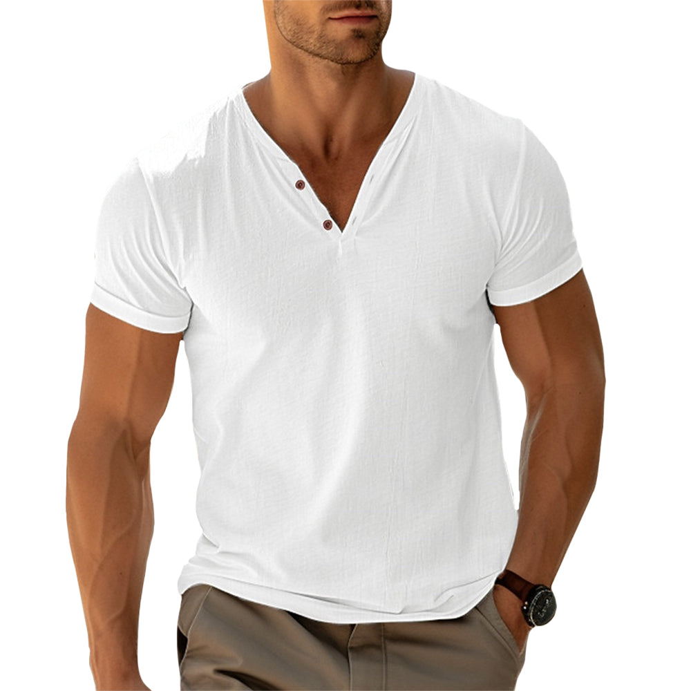 T-shirt d'été basique