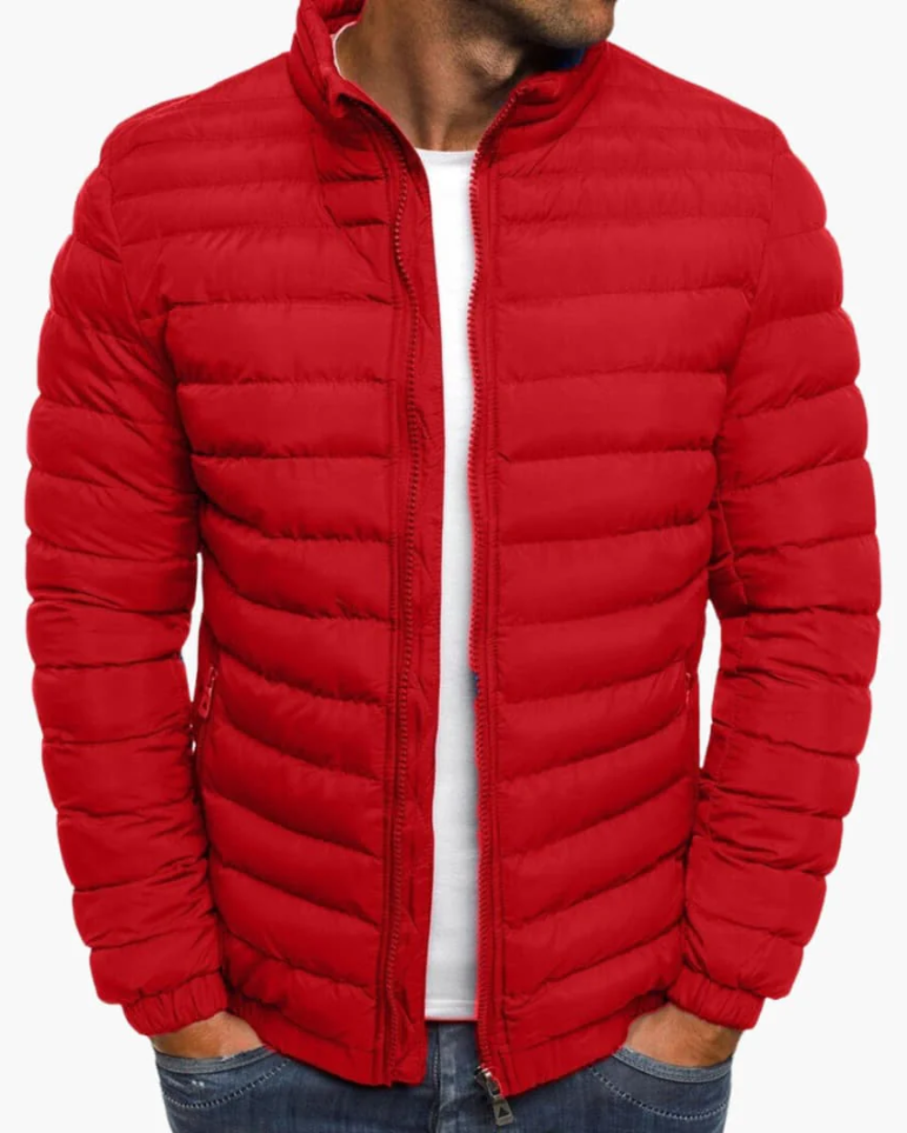 Veste d'été légère