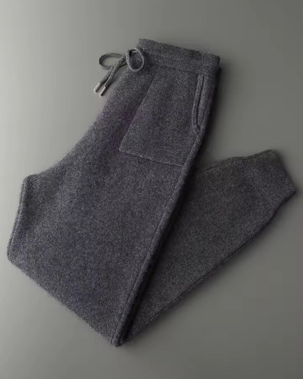 Tracksuit en cachemire Turin