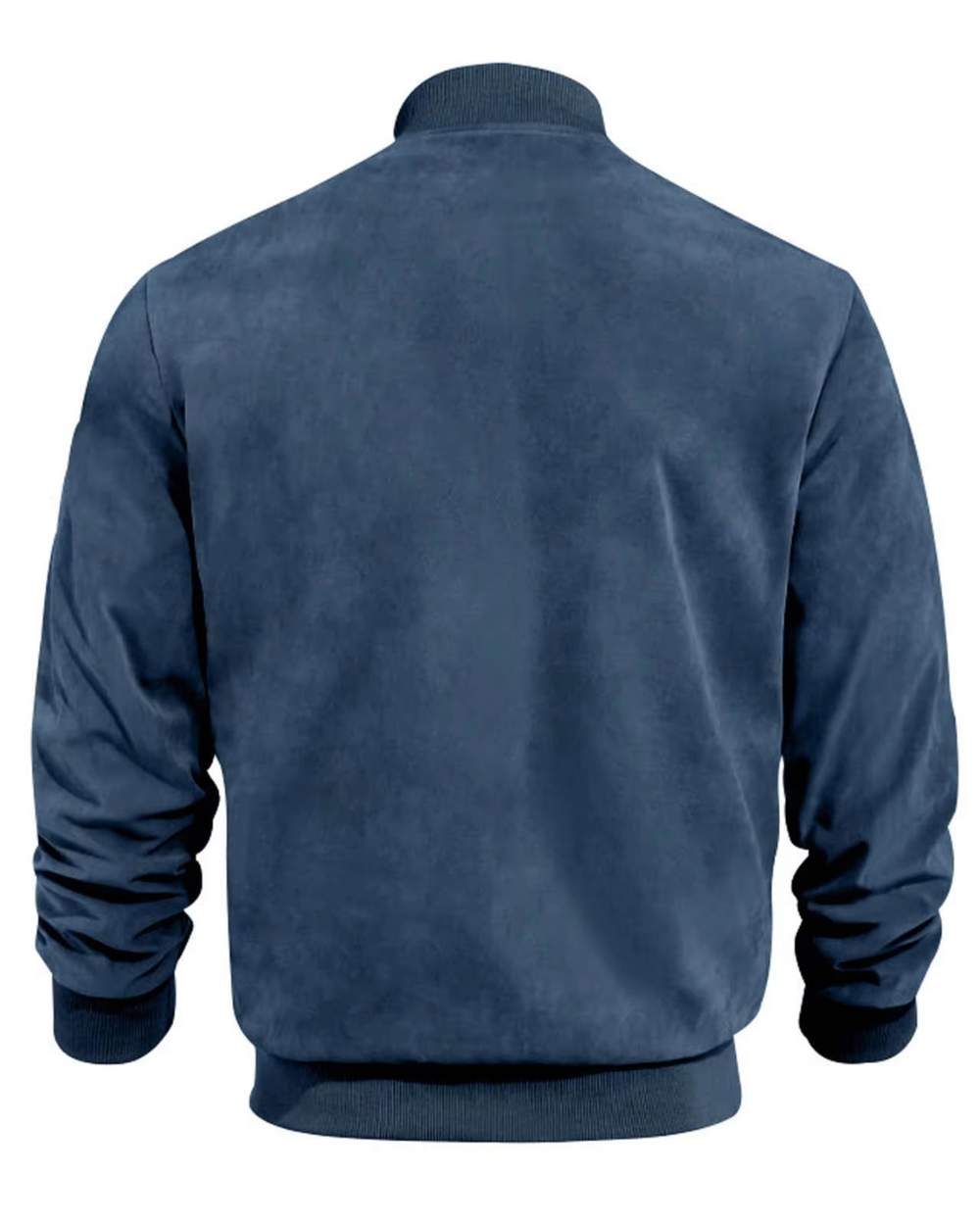 Veste bombardier classique