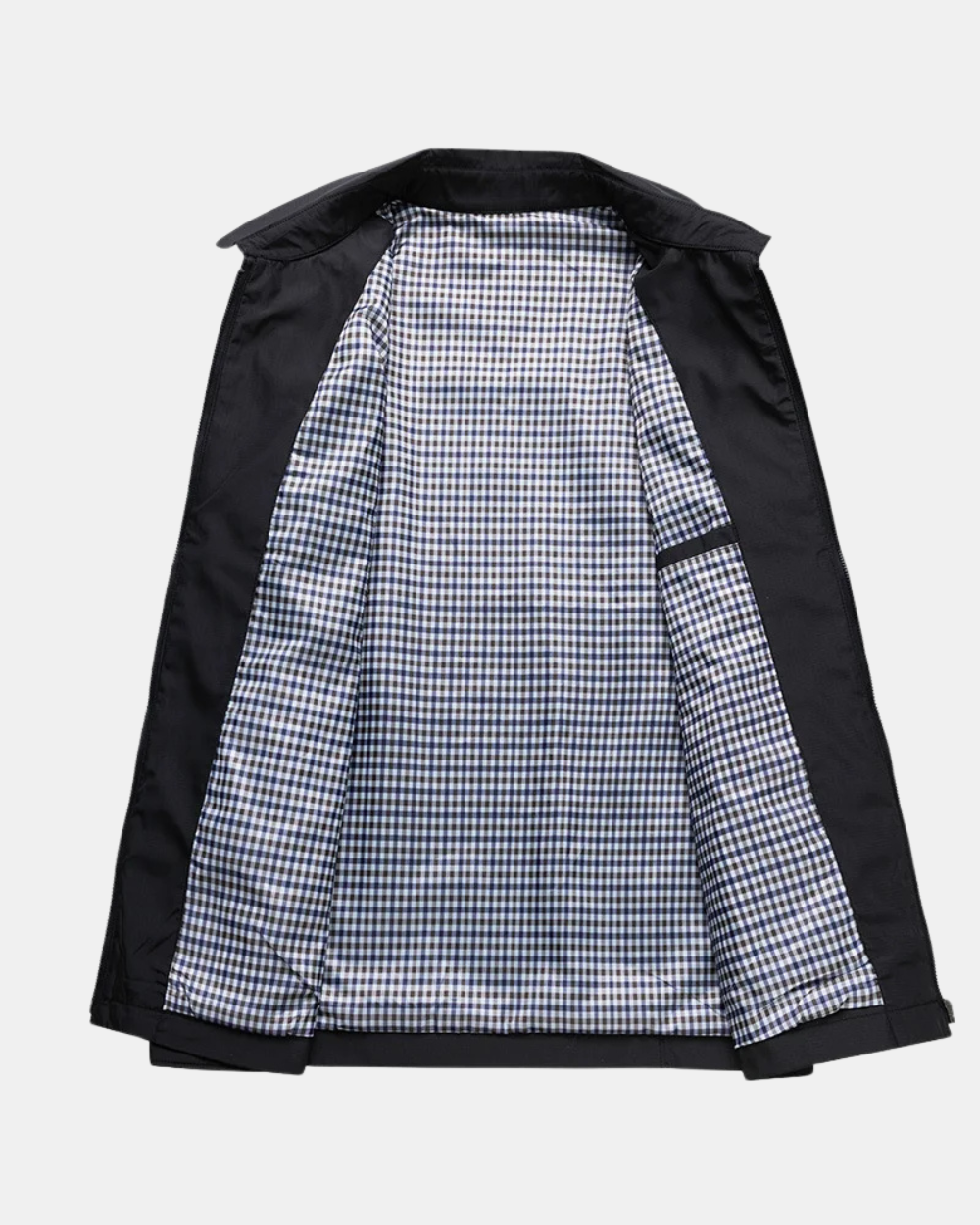Veste de printemps décontractée