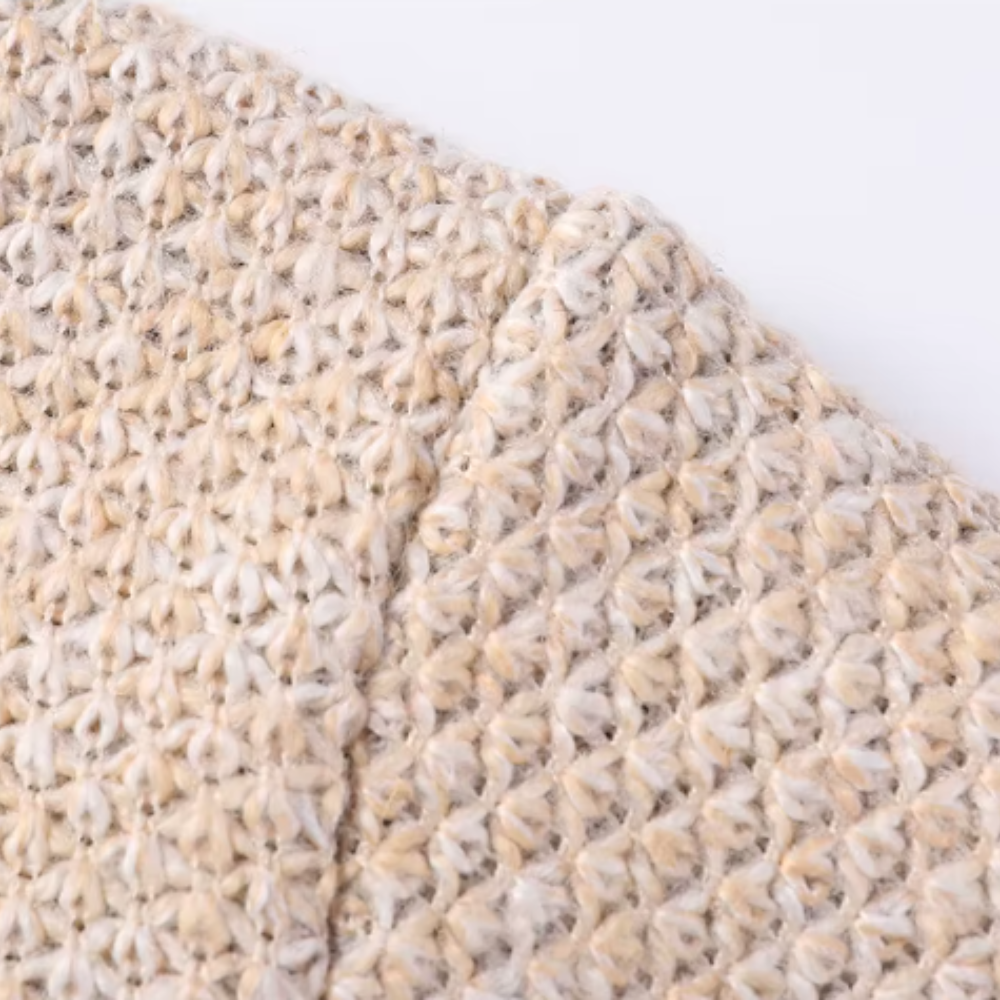 Cardigan élégant et chic