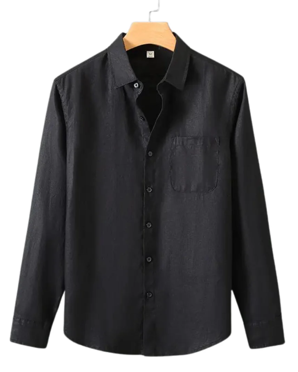 Chemise en lin Miami