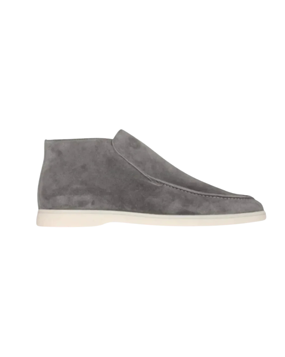 Mocassins hauts