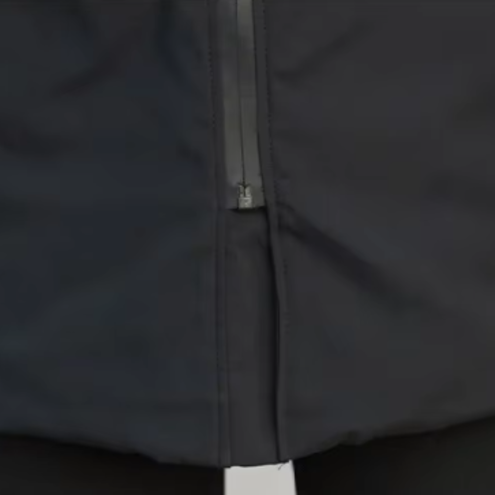 Coupe-vent élégant pour hommes