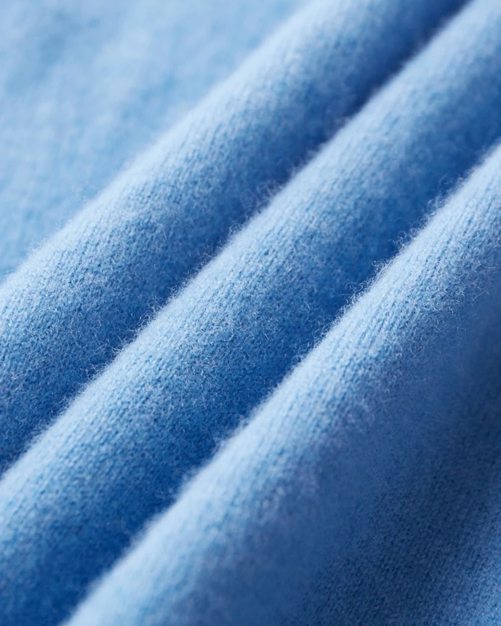 Vulcanus O-Neck Wool Sweater