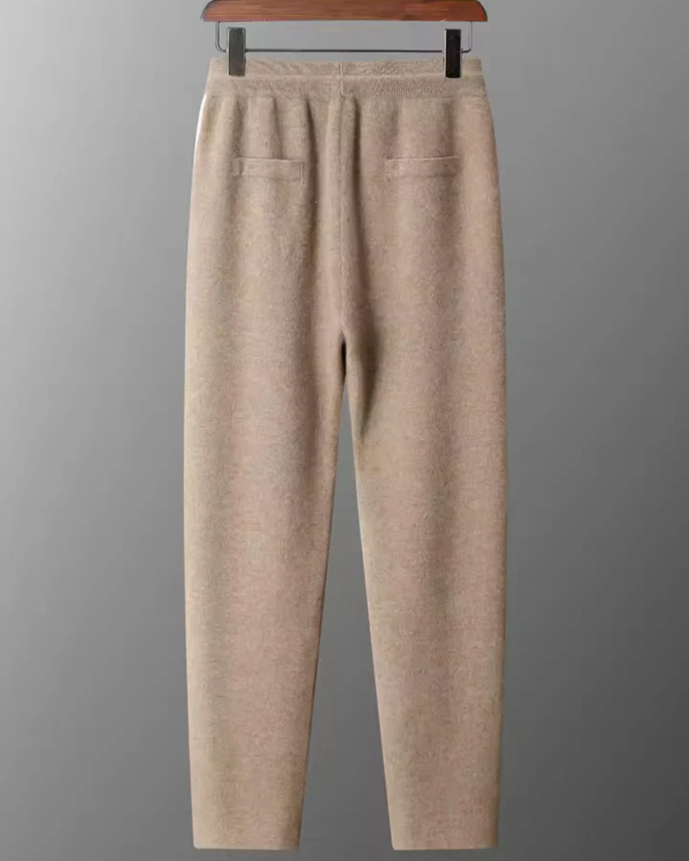 Tracksuit en cachemire Elba
