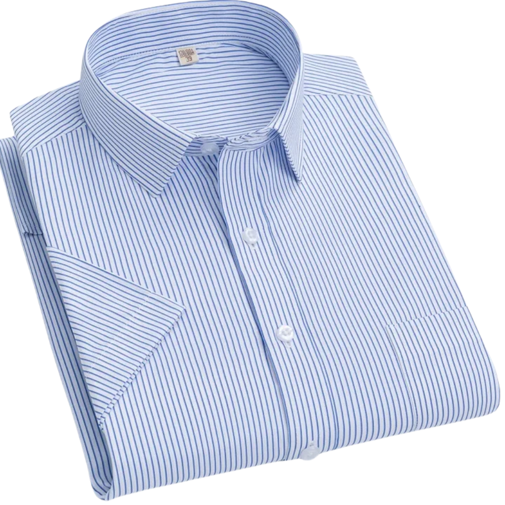 Givalli - Chemise respirante pour homme