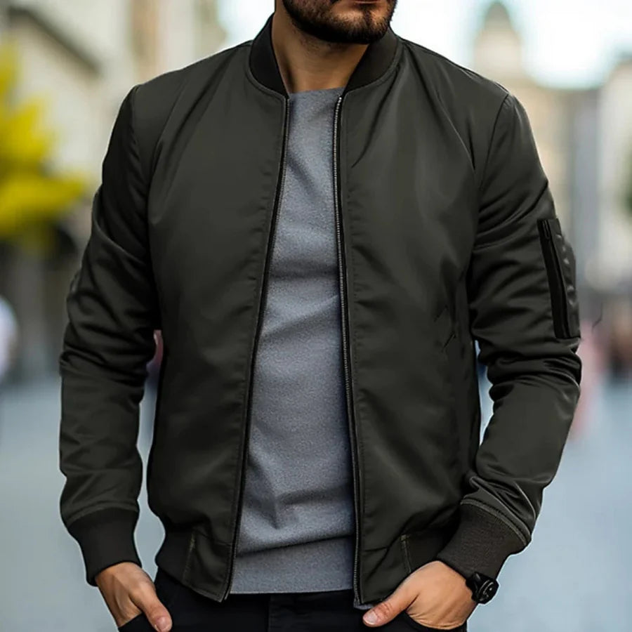 Veste bombardier