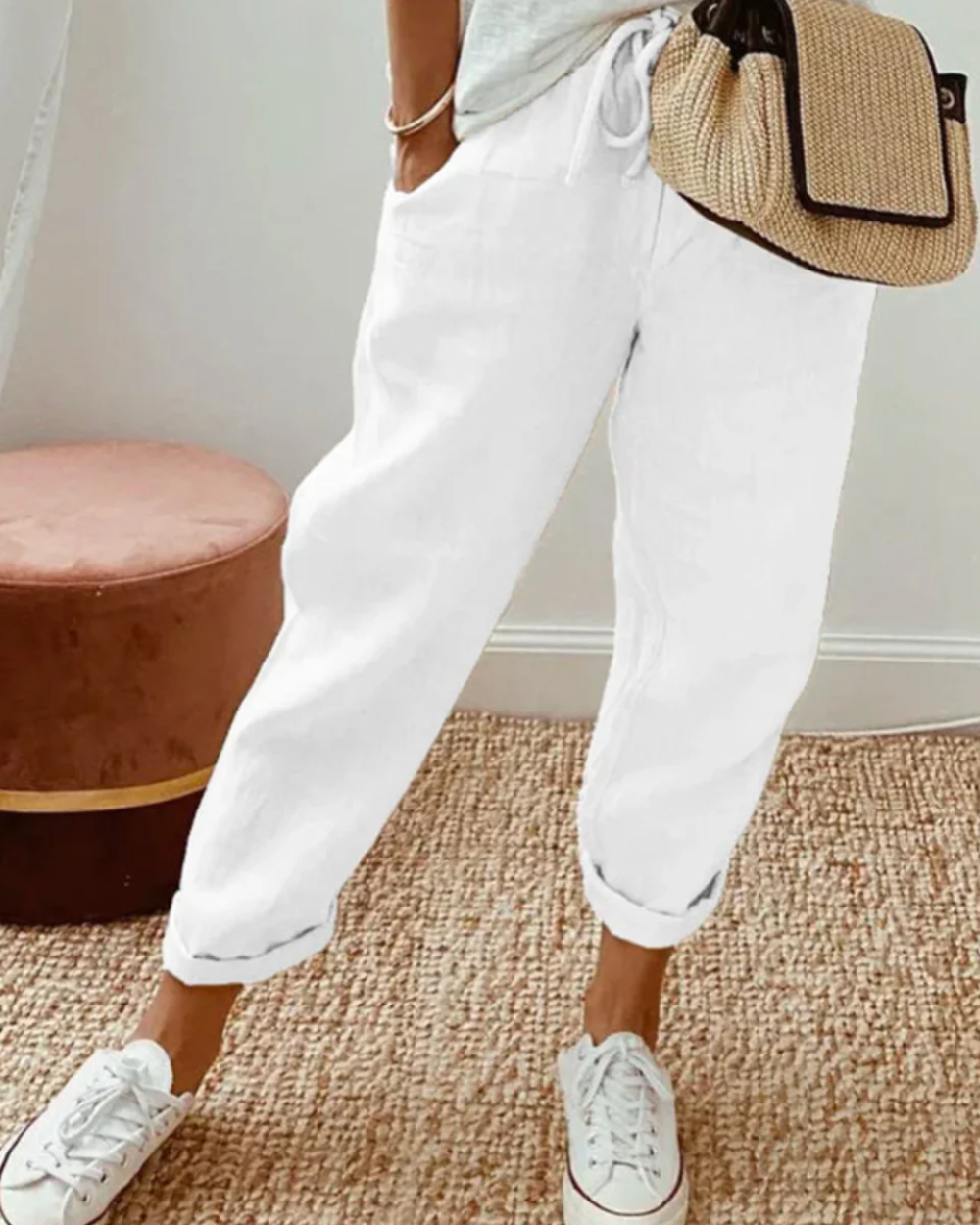 Pantalons élégants pour femmes