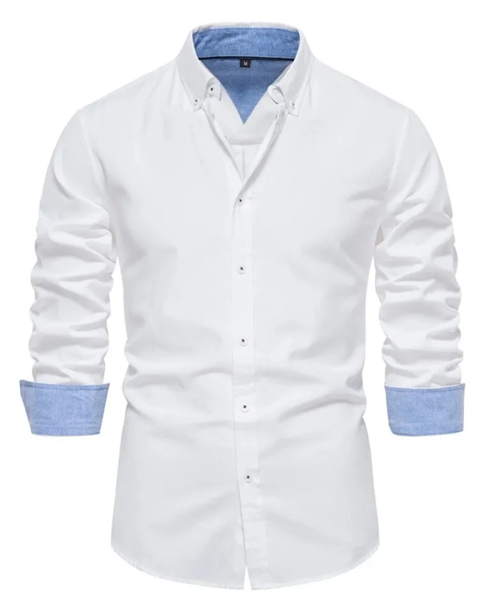 Chemise en coton de qualité supérieure