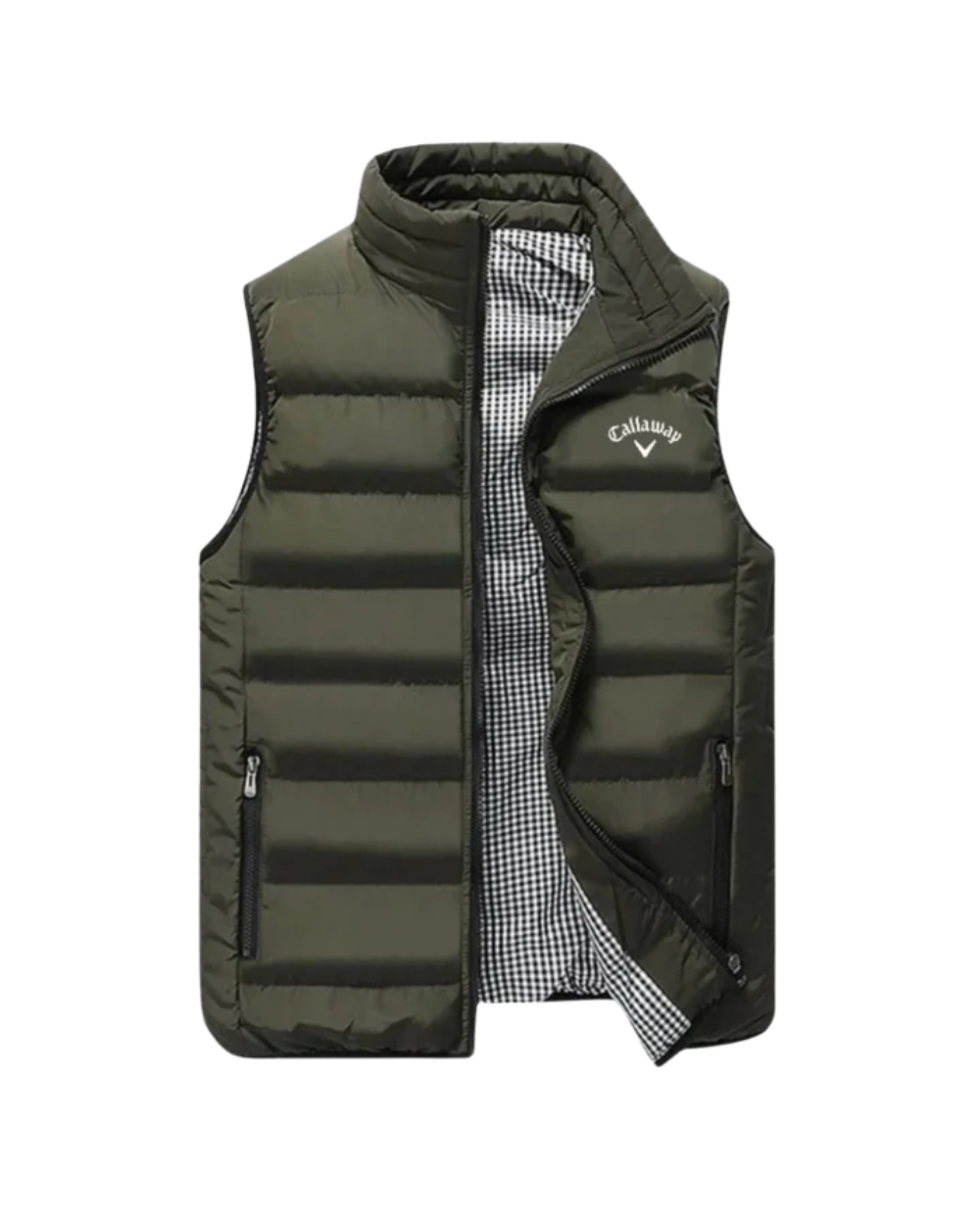 Gilet matelassé Premium