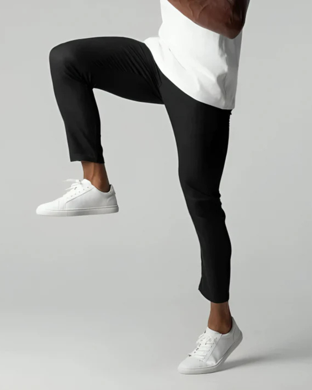 Chino stretch Elio
