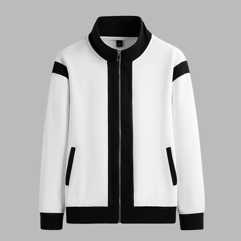 Ensemble élégant et actif