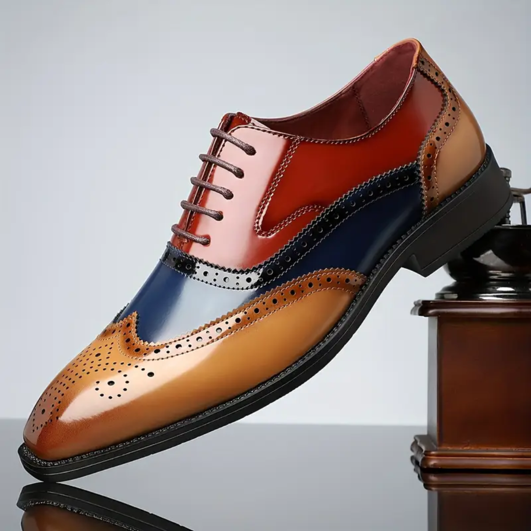 Chaussures Oxford chic pour homme