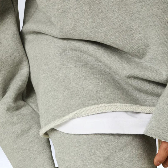 Ensemble confortable