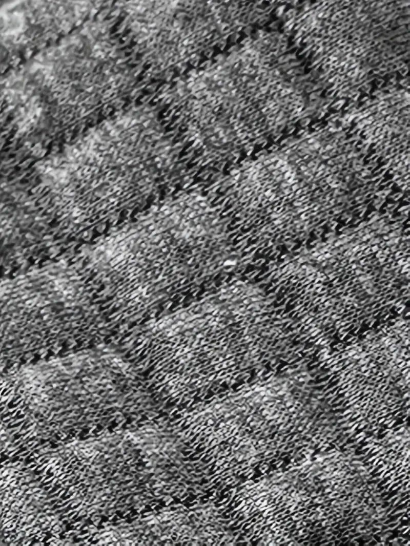 Pull polo côtelé